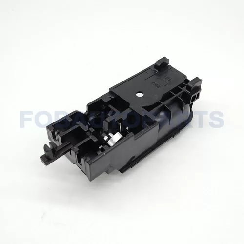 Rear Side Door Inner Opening Handle for Toyota Hilux Vigo 69206-0D070 69206-02090 - image 6